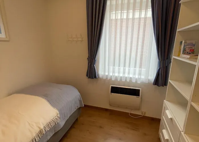 Feriengarten - B03 * Büsum